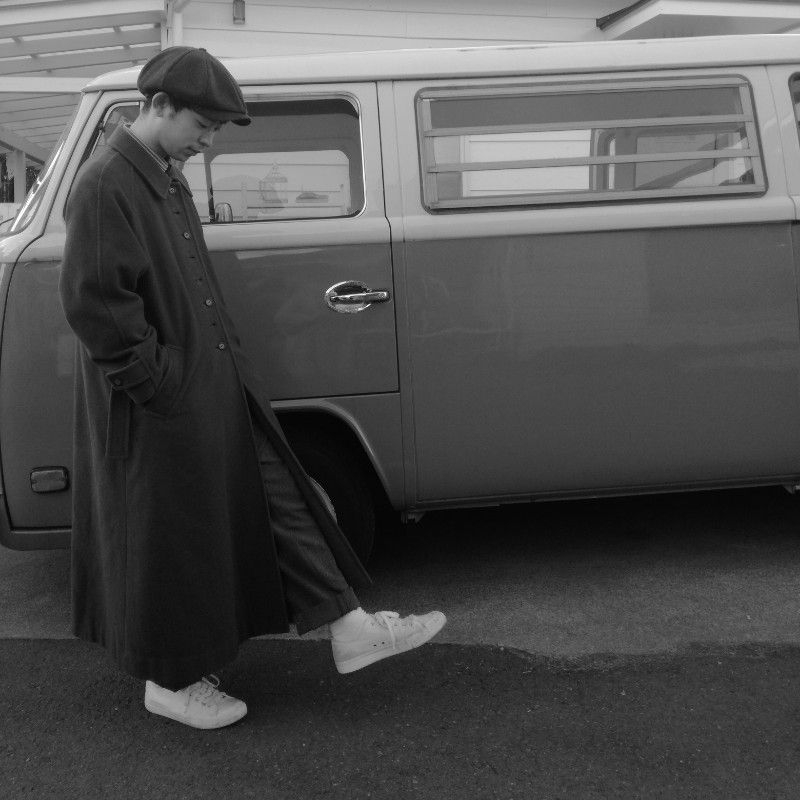 投稿者のアイコン