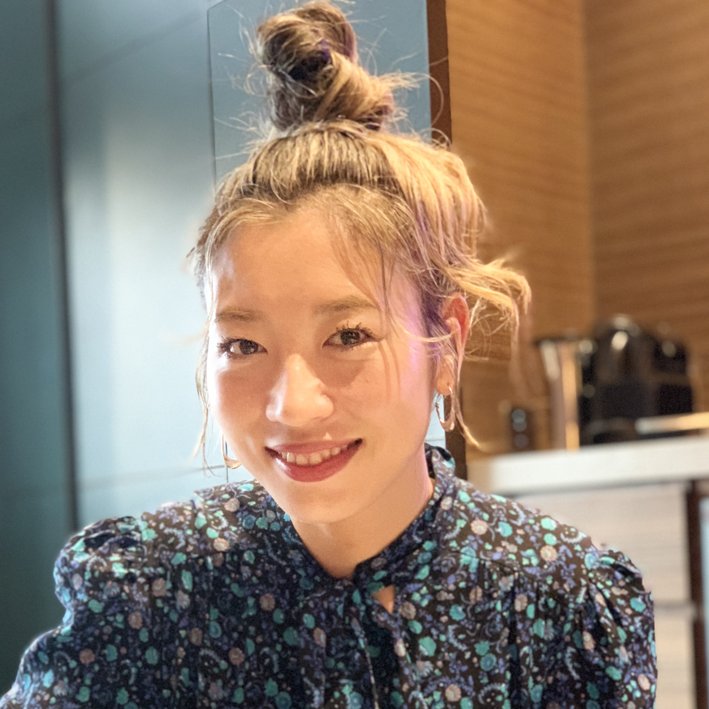 投稿者のアイコン