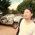 投稿者のアイコン