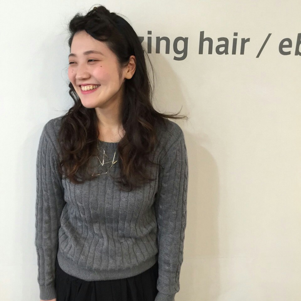 投稿者のアイコン