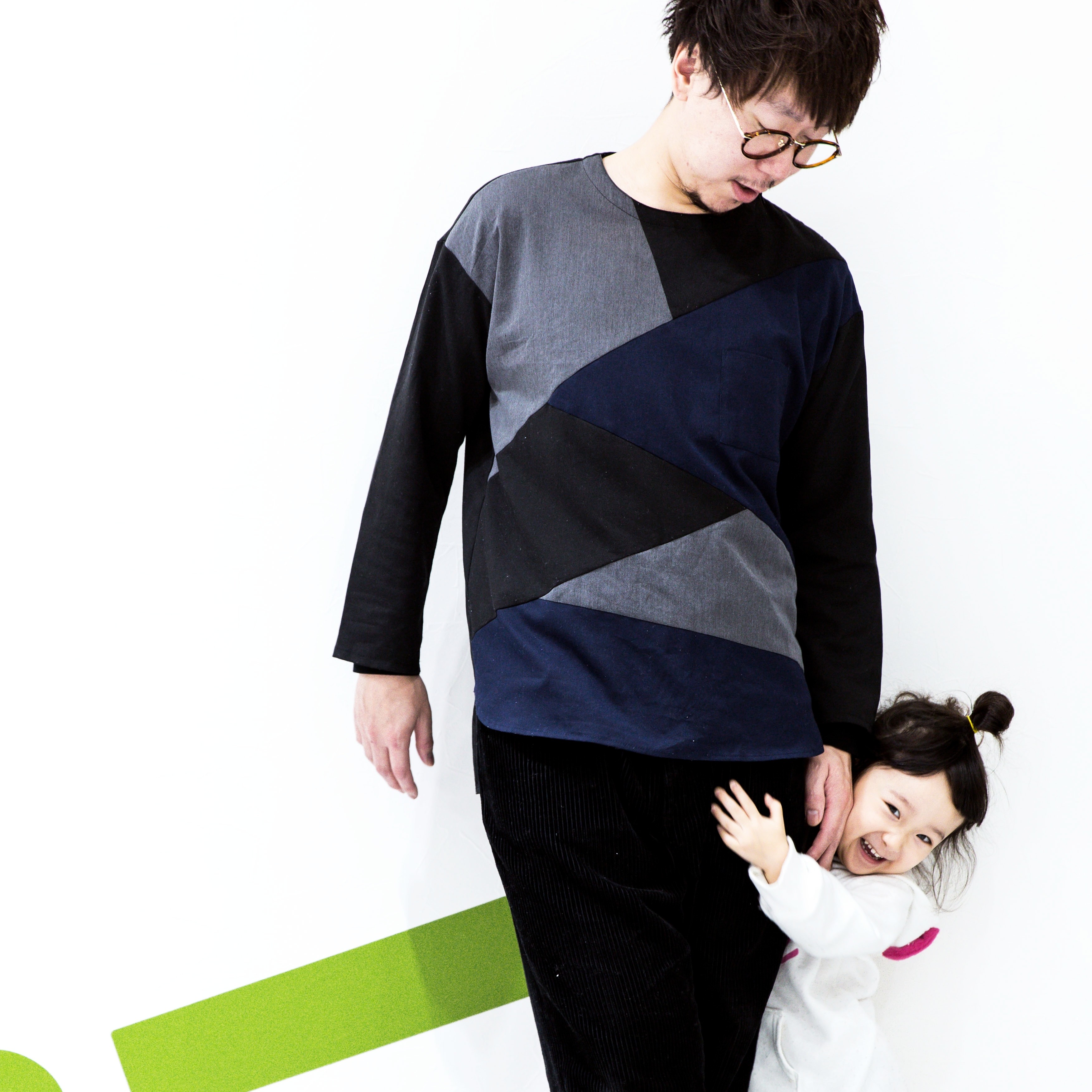 投稿者のアイコン