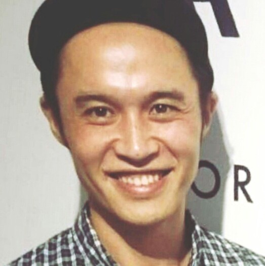 投稿者のアイコン