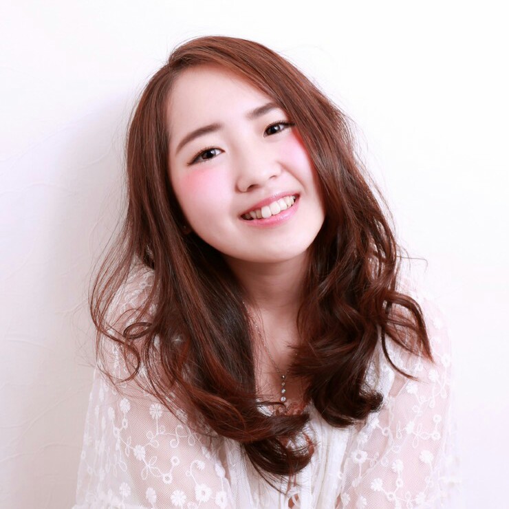 投稿者のアイコン