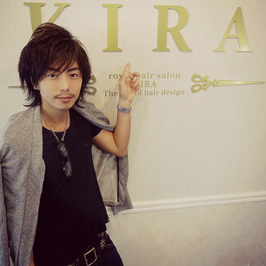 投稿者のアイコン