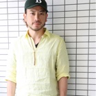 投稿者のアイコン