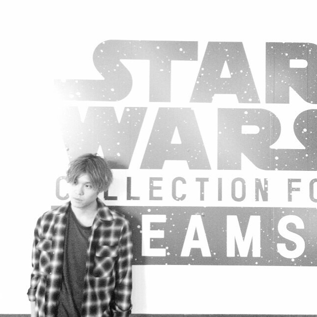 投稿者のアイコン