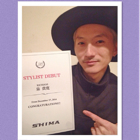 投稿者のアイコン