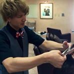 投稿者のアイコン