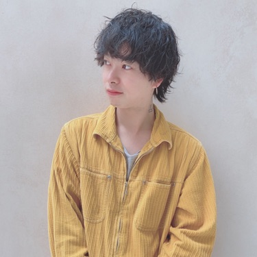 投稿者のアイコン