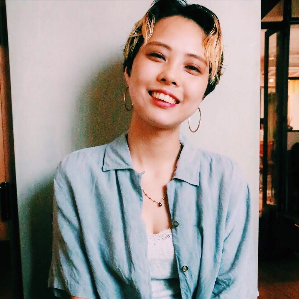 投稿者のアイコン