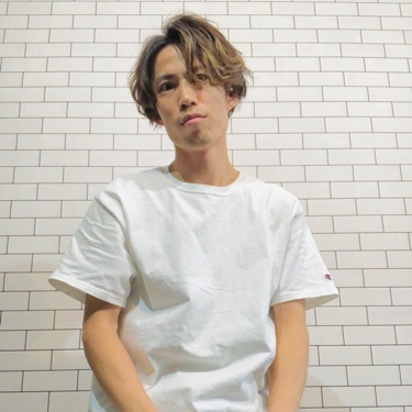 投稿者のアイコン