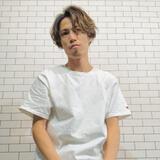 投稿者のアイコン