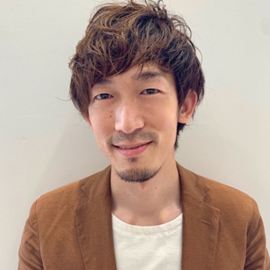 投稿者のアイコン