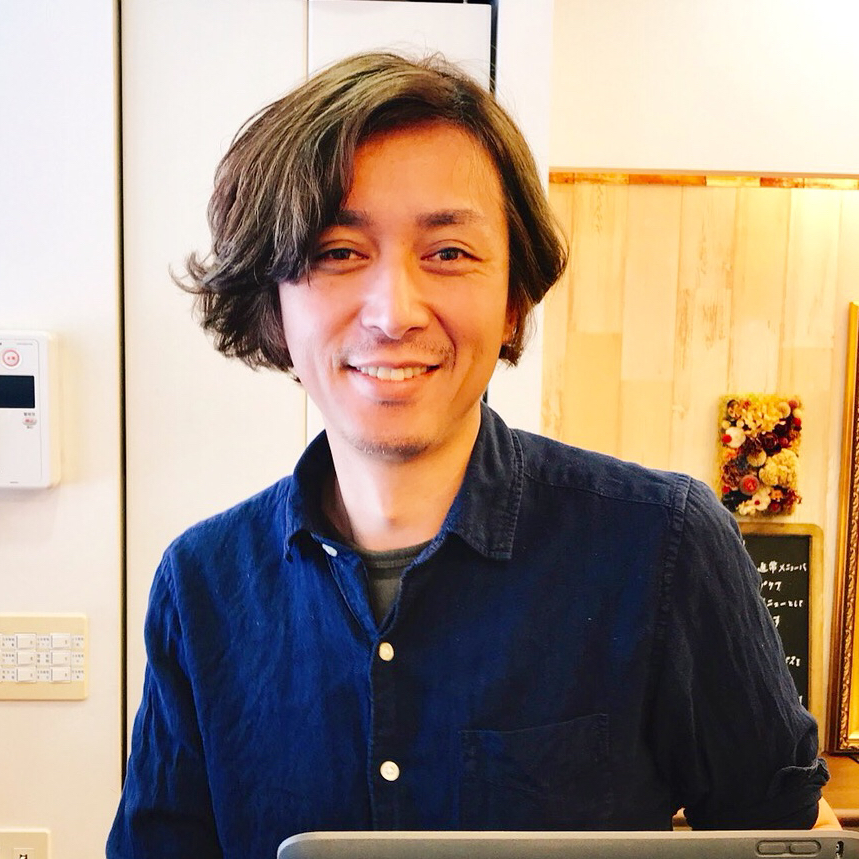 投稿者のアイコン