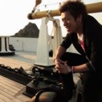 投稿者のアイコン