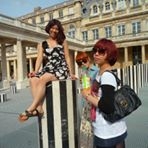 投稿者のアイコン