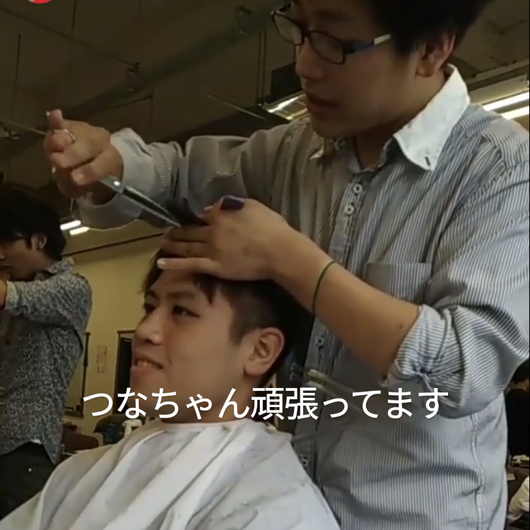 投稿者のアイコン