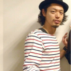 投稿者のアイコン