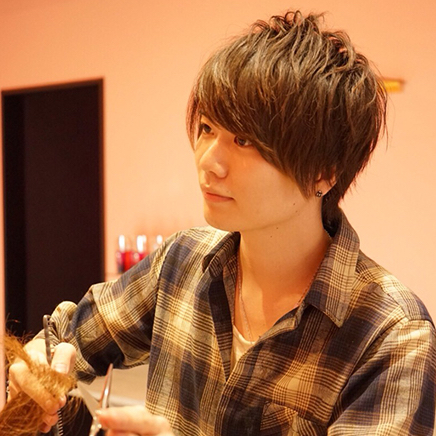 投稿者のアイコン