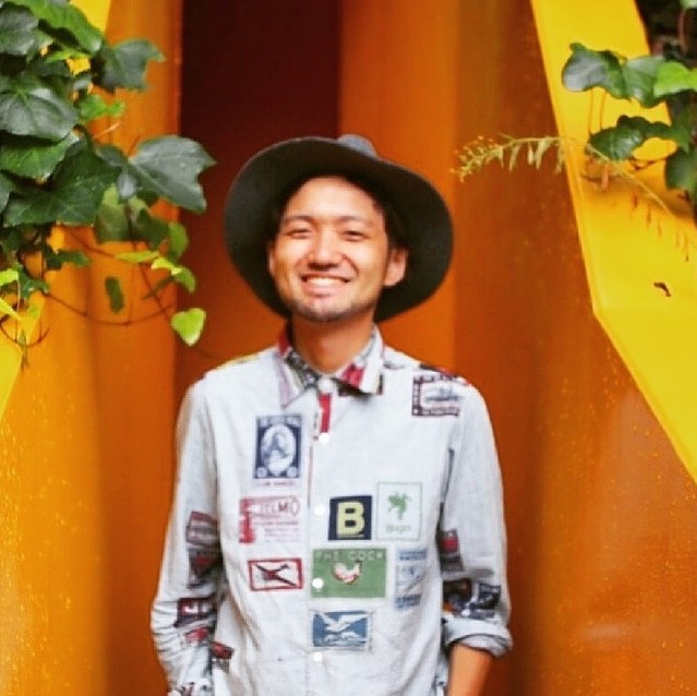 投稿者のアイコン