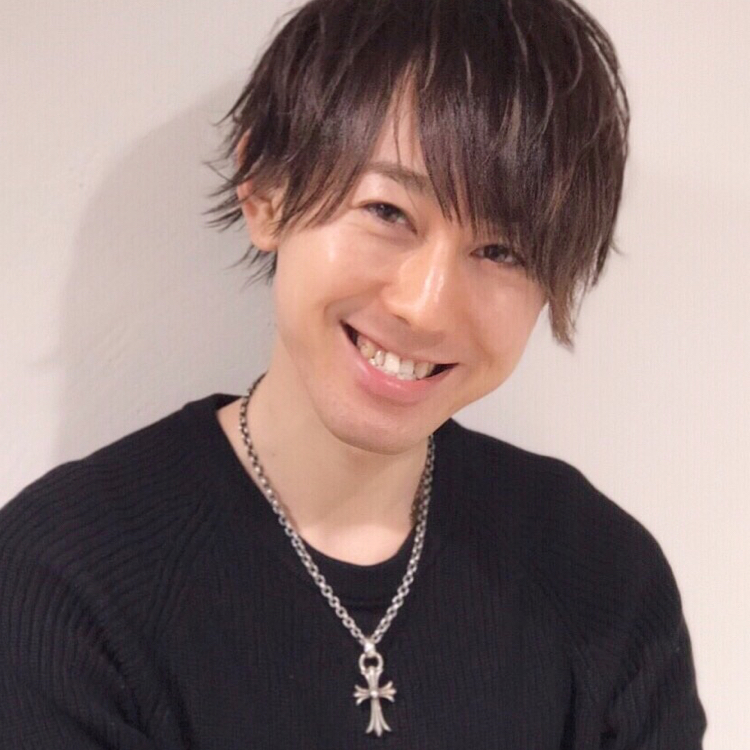 投稿者のアイコン