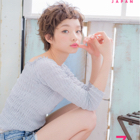 投稿者のアイコン