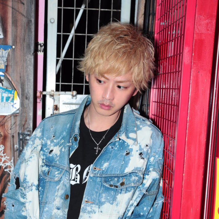 投稿者のアイコン