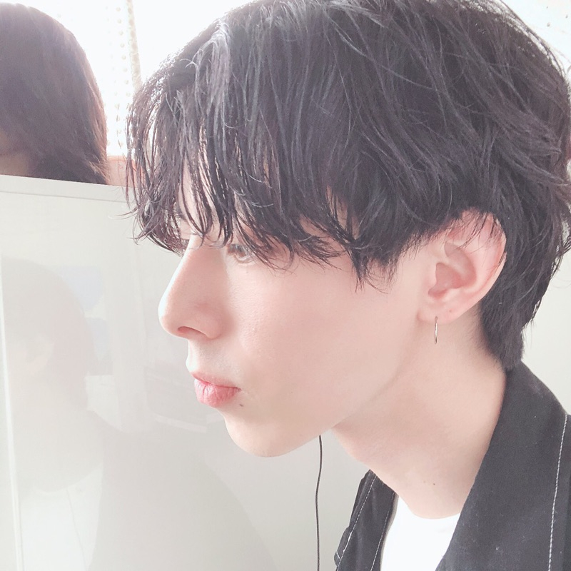 投稿者のアイコン