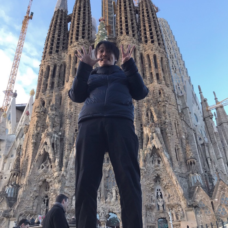 投稿者のアイコン