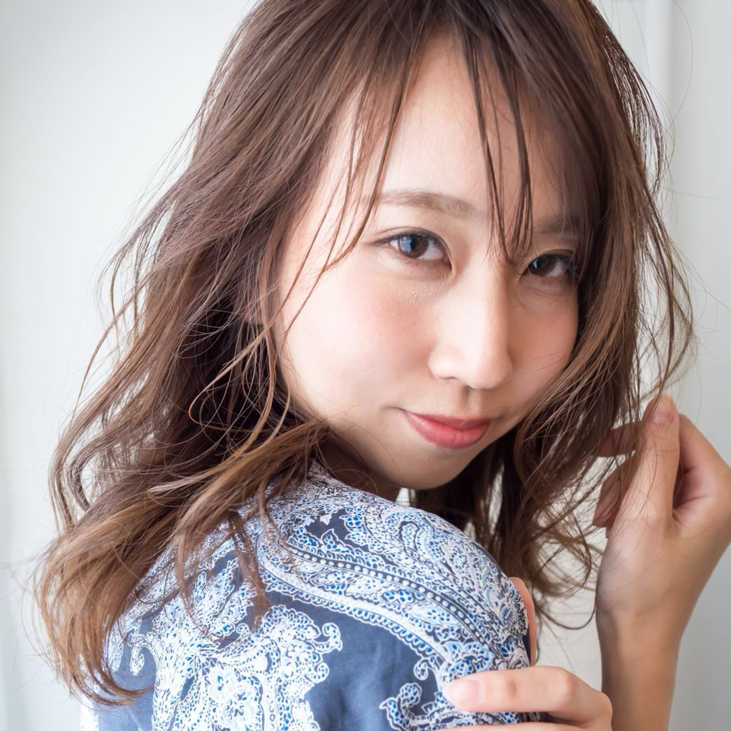 投稿者のアイコン