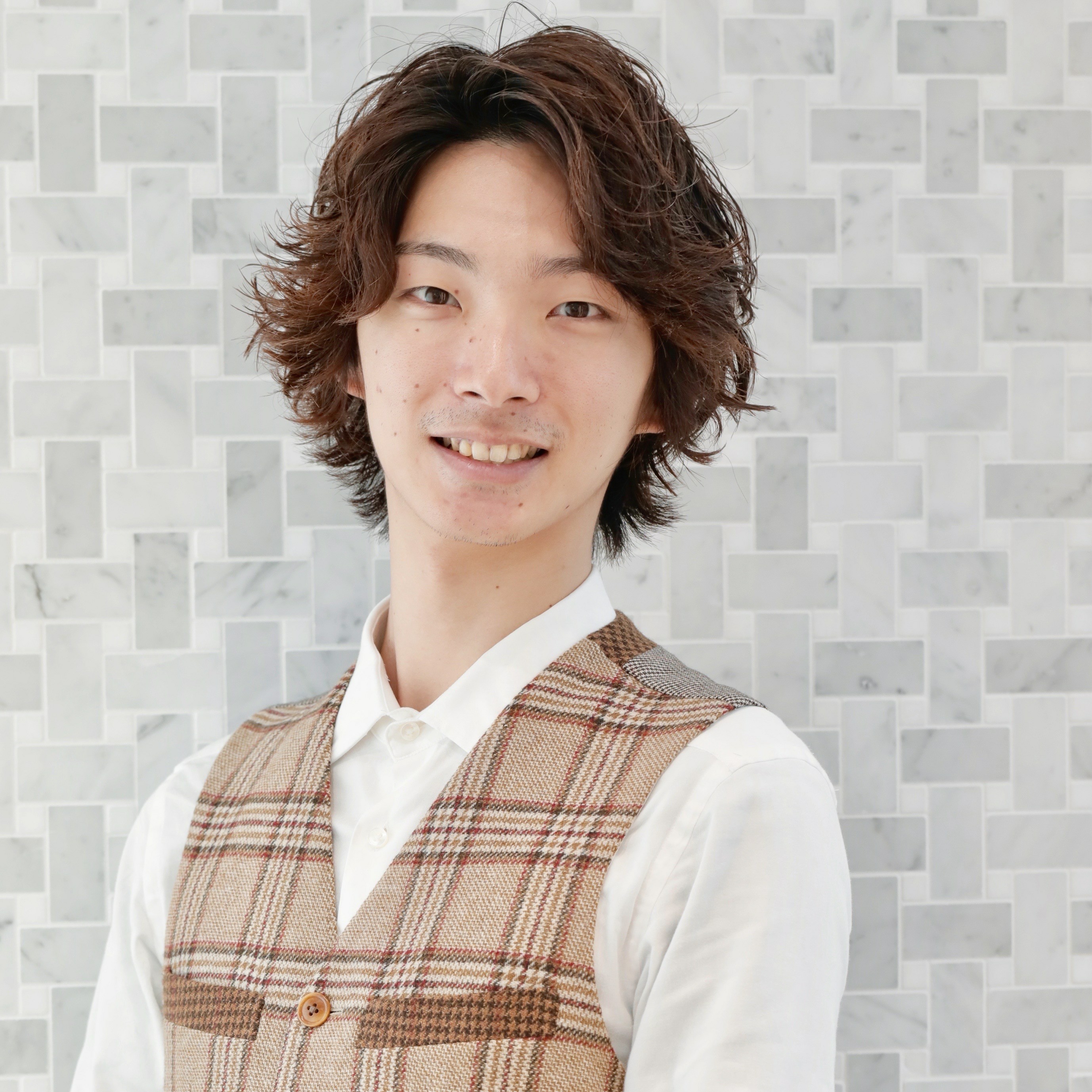 投稿者のアイコン