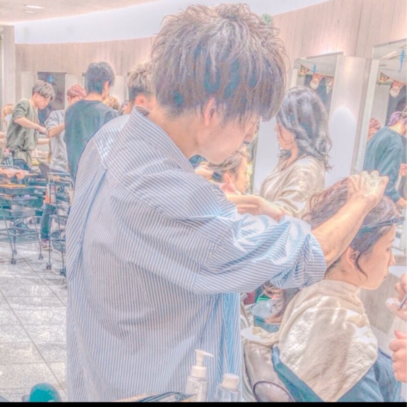 投稿者のアイコン