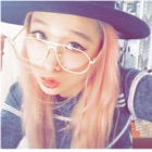 投稿者のアイコン