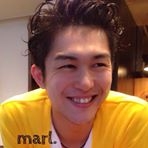 投稿者のアイコン