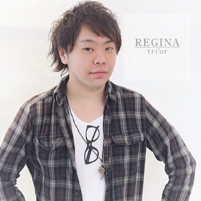 投稿者のアイコン