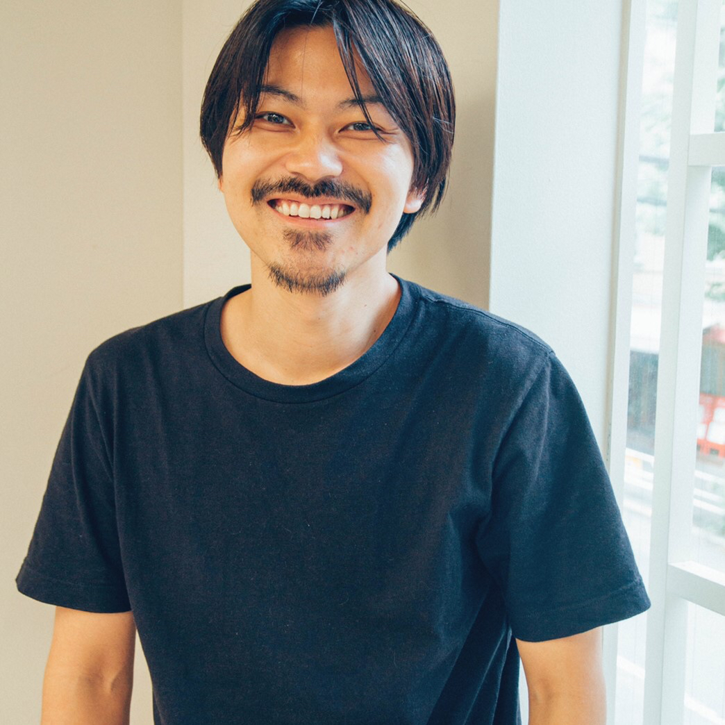 投稿者のアイコン