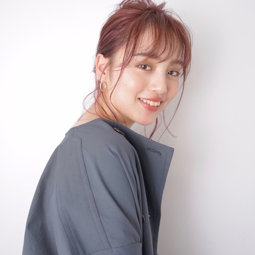 投稿者のアイコン