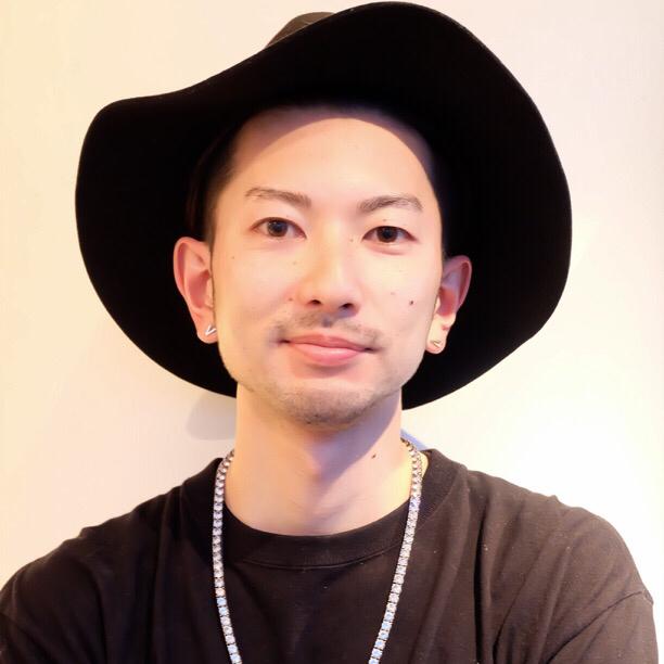 投稿者のアイコン