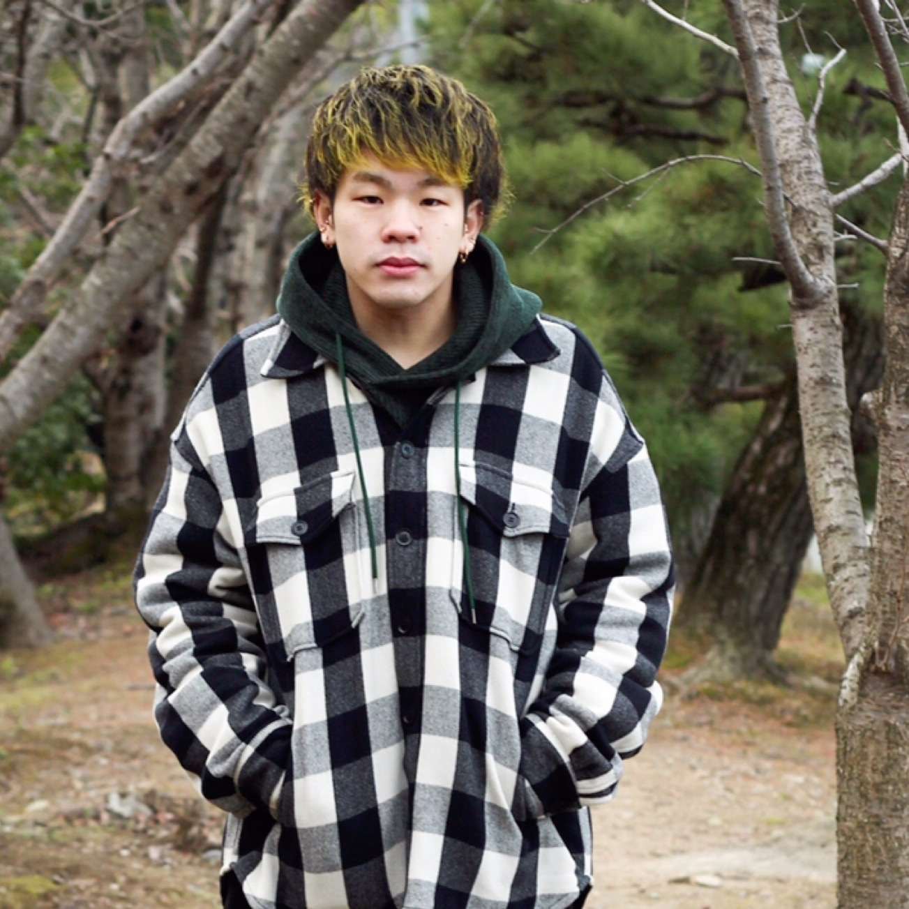 投稿者のアイコン