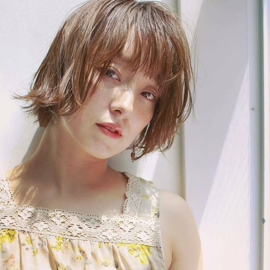 投稿者のアイコン