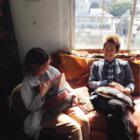 投稿者のアイコン