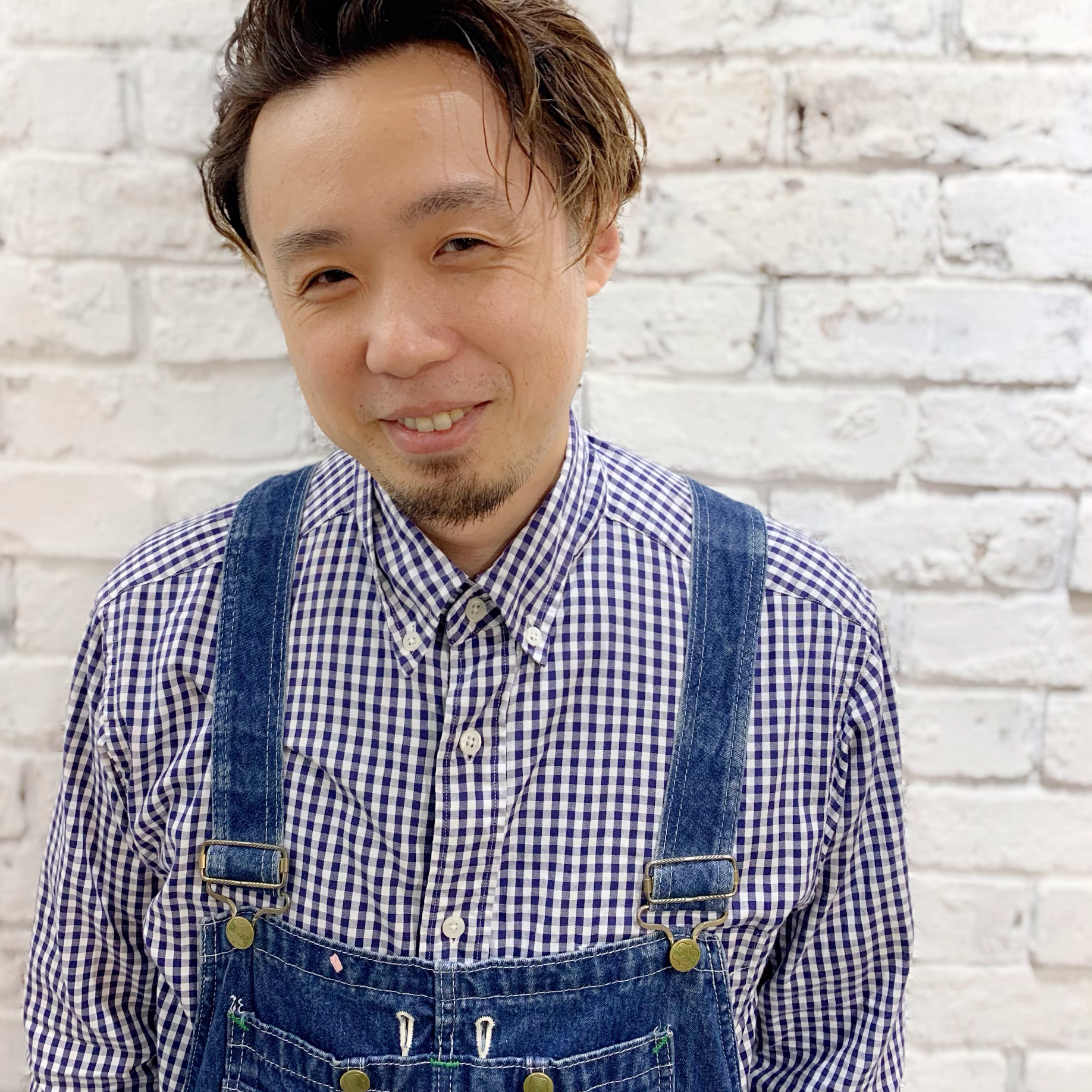 投稿者のアイコン