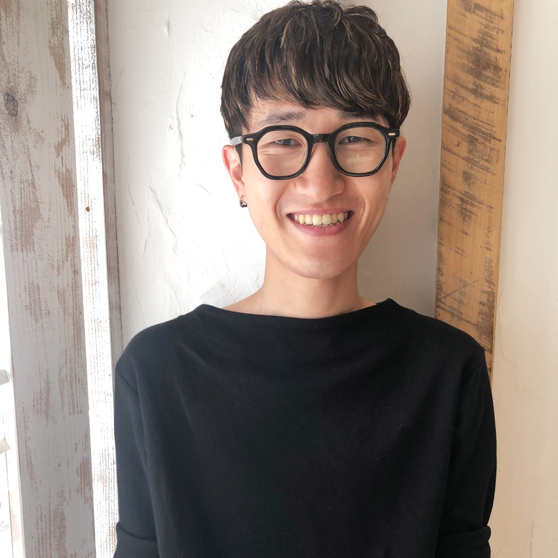 投稿者のアイコン