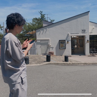 投稿者のアイコン