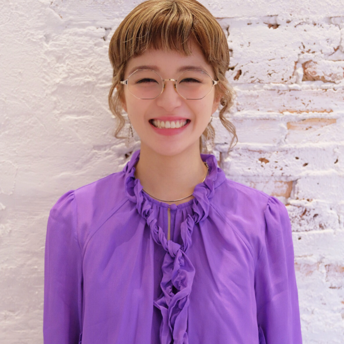 投稿者のアイコン