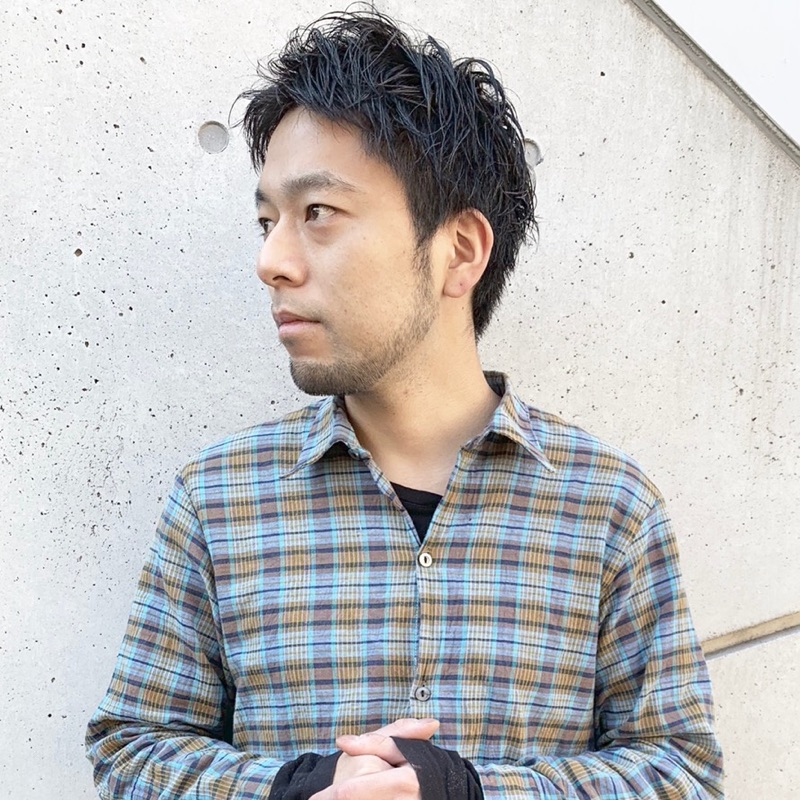 投稿者のアイコン