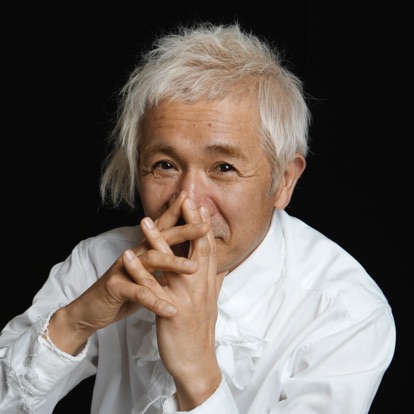 投稿者のアイコン