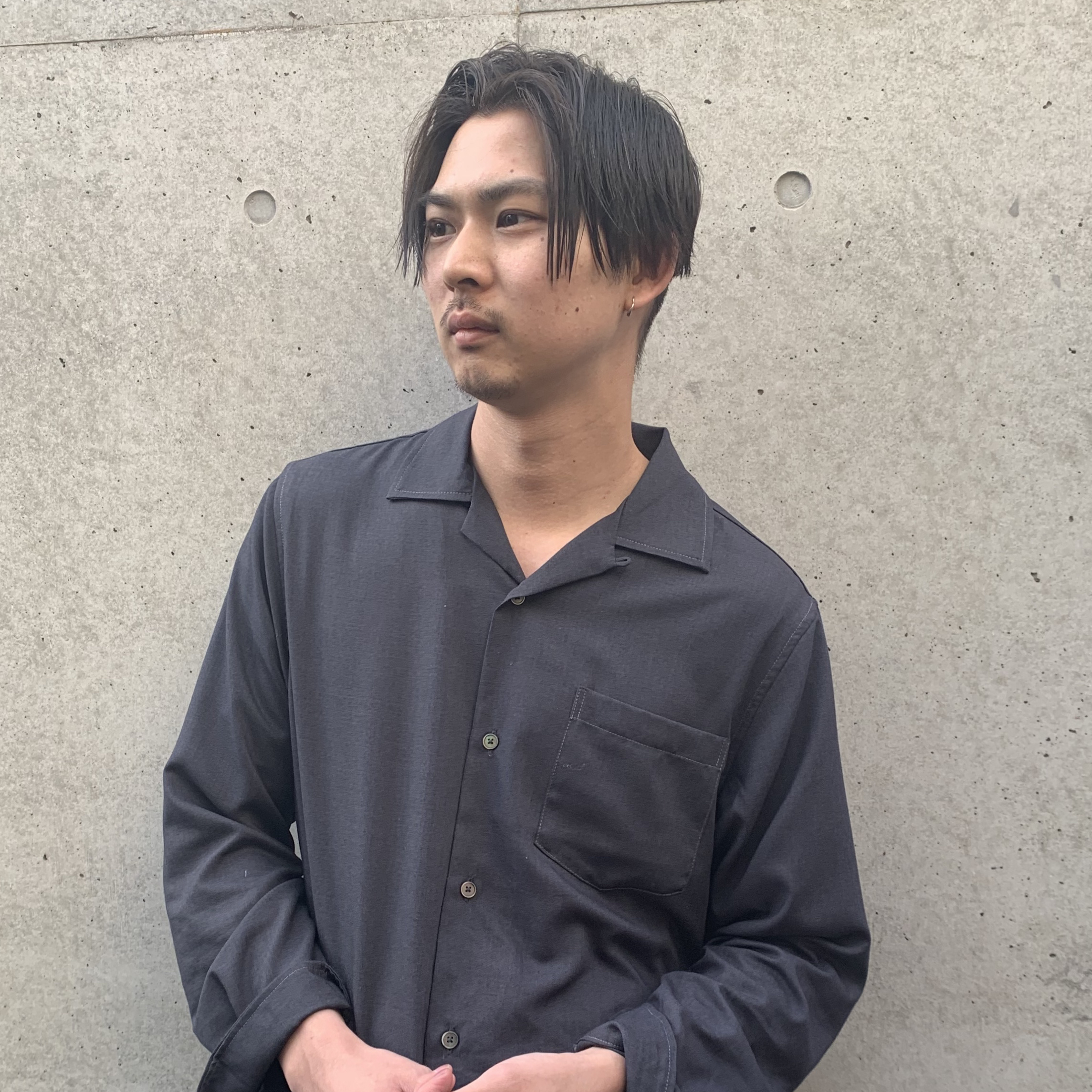 投稿者のアイコン