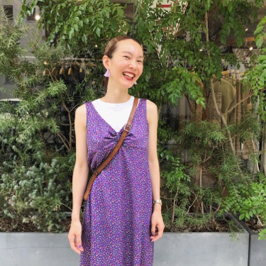 投稿者のアイコン