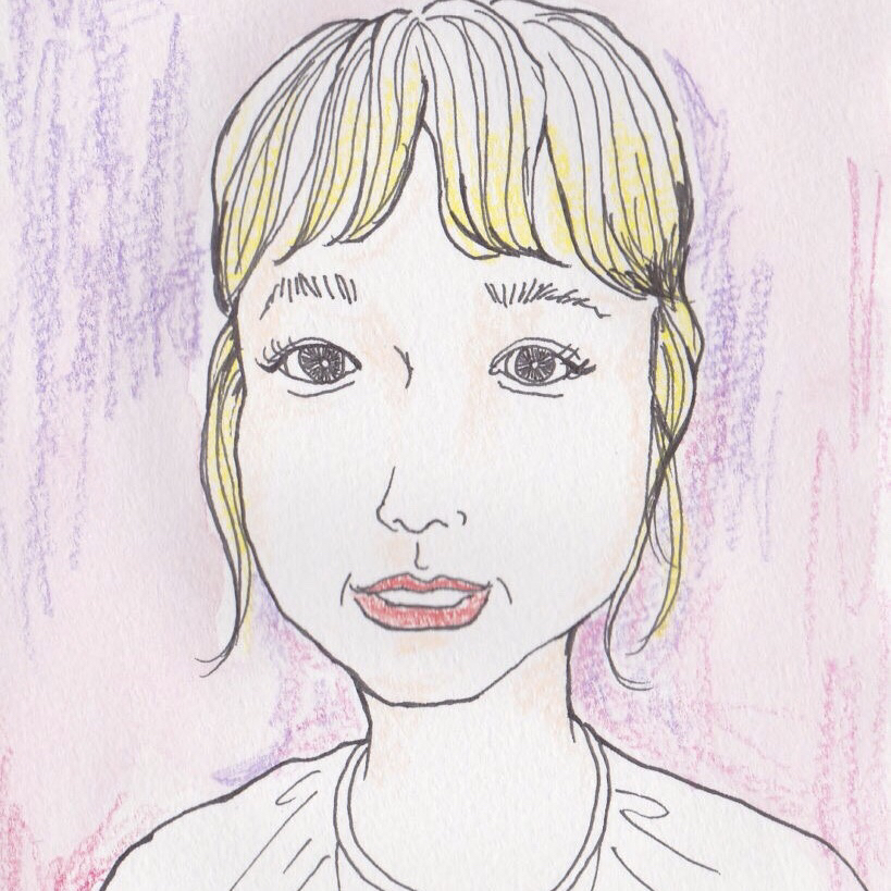 投稿者のアイコン